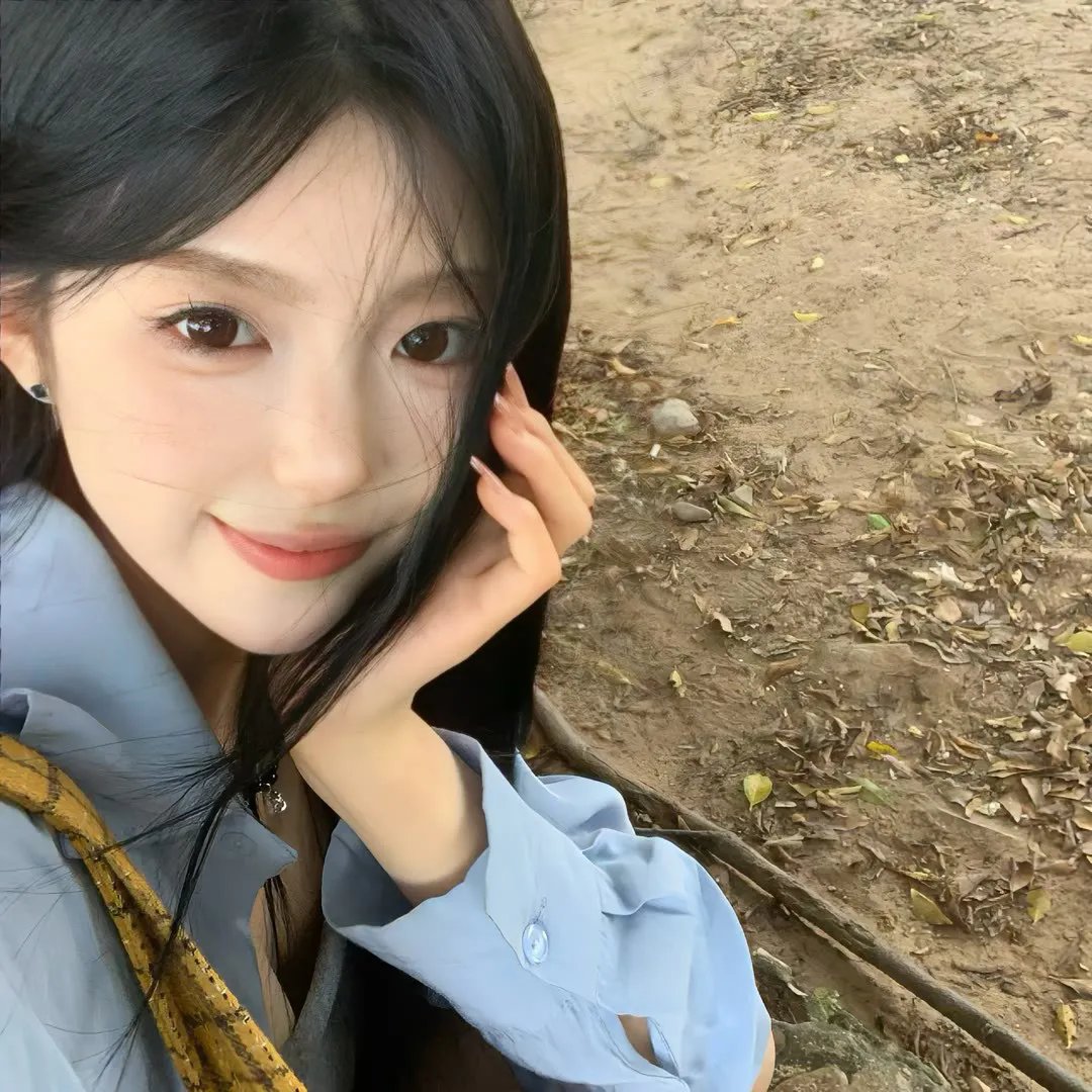 人前叫多莉,人后叫凯蒂