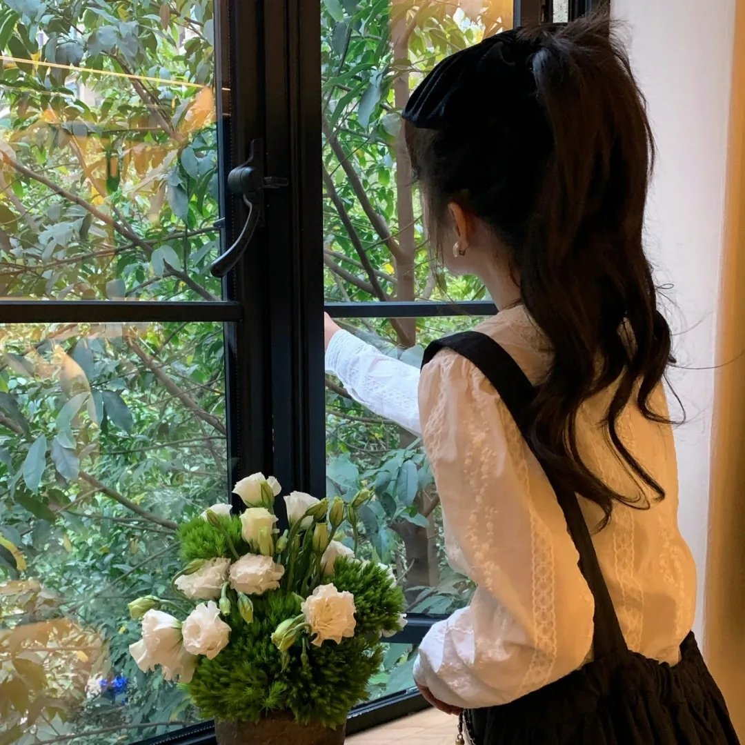 我们的逆青春